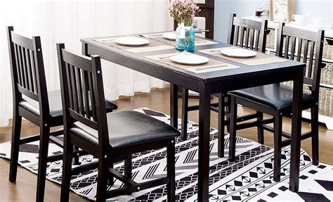 top    person dining table set   toppro