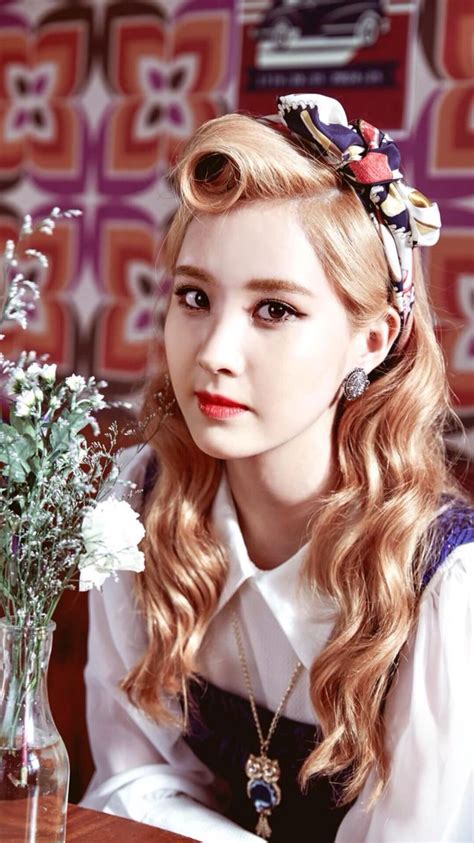 169 Best Images About Snsd S Seohyun On Pinterest Posts Girl Korea