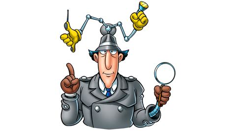 Inspector Gadget Theme Song Movie Theme Songs And Tv