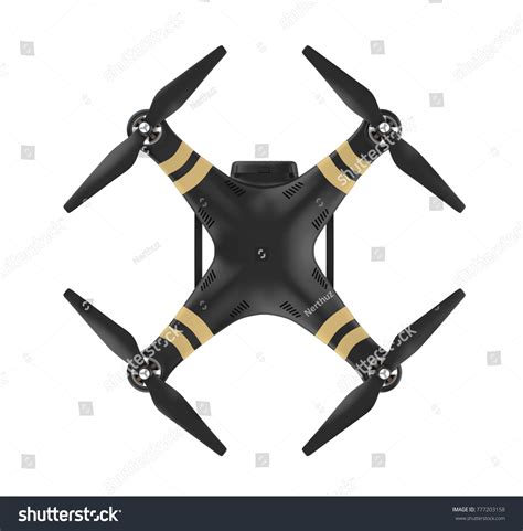 drone camera isolated top view  stock illustration  shutterstock
