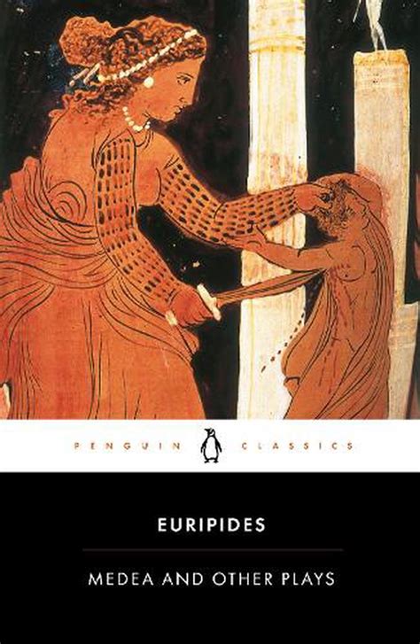medea   plays  euripides paperback  buy    nile