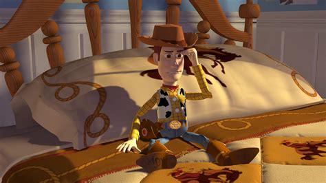 sheriff woody toy story disney pixar wallpapers hd desktop