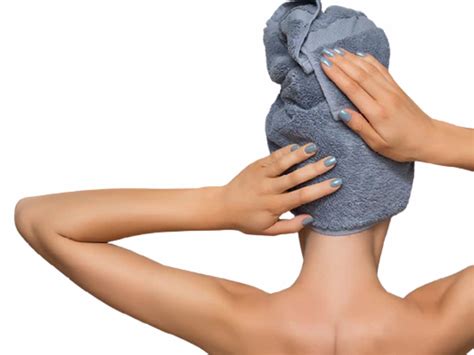 hot towel treatment  step  step guide social diary