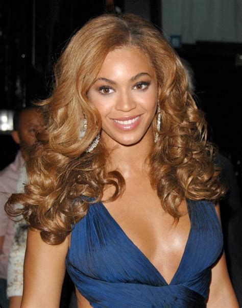 hairstyle haircut hair beyonce trends