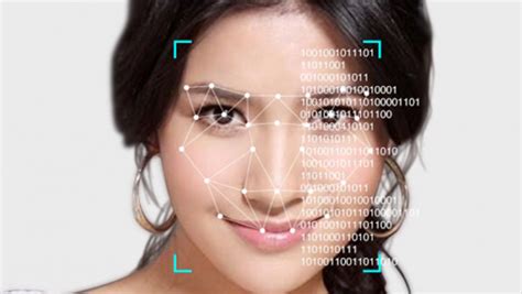 how does facial recognition work kintronics