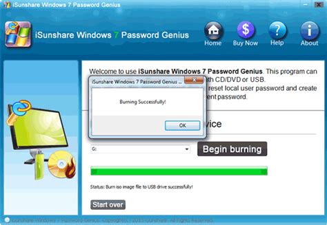 Remove Password For Locked Windows 7 Boot From Hard Drive Completely