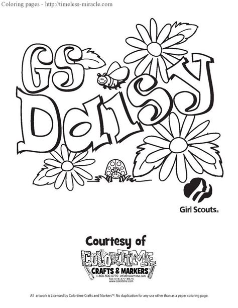 girl scout cookies coloring pages photo  timeless miraclecom