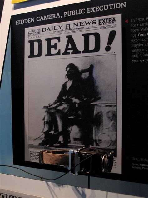 1928 dead new york daily news the power of the front cover