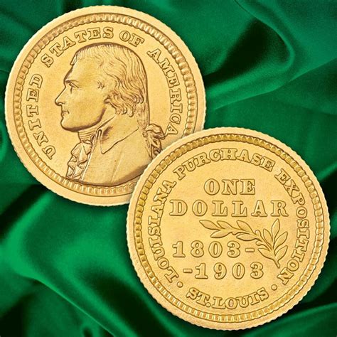 historic   dollar gold coins