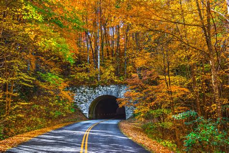 3 of the best places to admire north carolina s fall colors the esmeralda