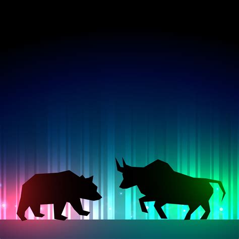 Bullish 1080p Stock Market Bull Wallpaper Stock Market