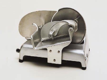 historical cookham  good  bacon slicer