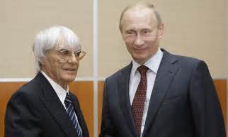 putin is right to take hard line on homosexuality says f1 boss bernie