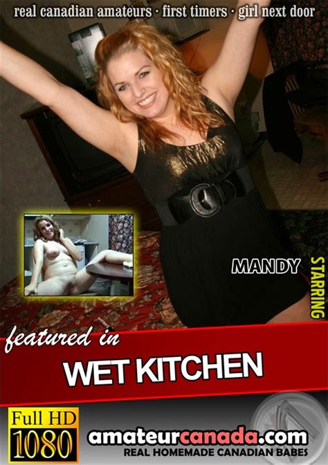 wet kitchen amateur canada unlimited streaming at