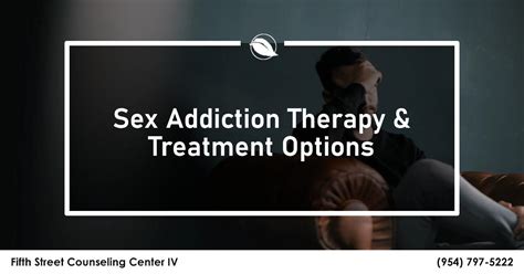 improving your life with sex addiction therapy