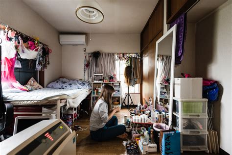 peek inside tokyo apartments trends and culture