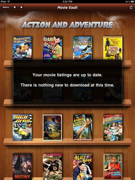 Quickadvice Have An Entire Collection Of Classic Movies At Your