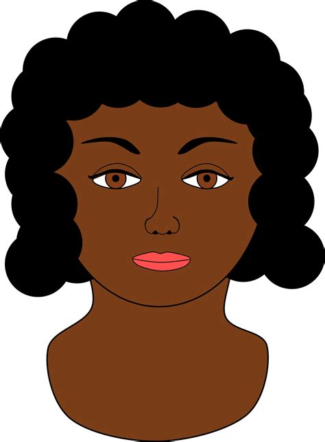 clipart woman african american clipart woman african american transparent