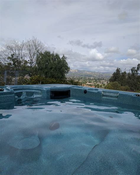 pure water pool spa service simi valley ca