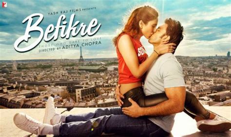 Befikre Box Office Report Will Ranveer Singh Vaani Kapoors Film Reach