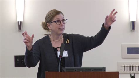 Dr Teresa Woodruff Considering Sex As A Biological