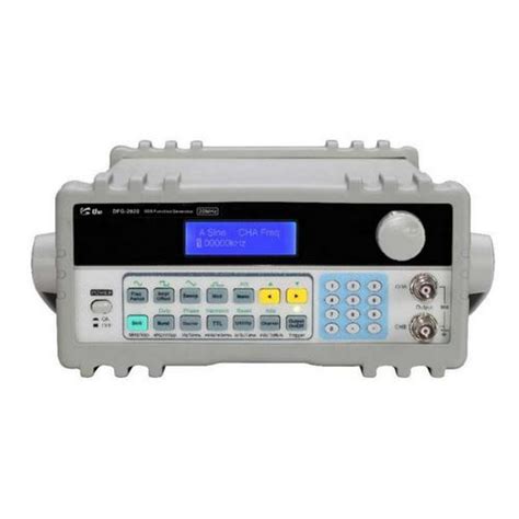 dds function generator mhz electronic measuring instruments tools anthropologyiresearchnetcom