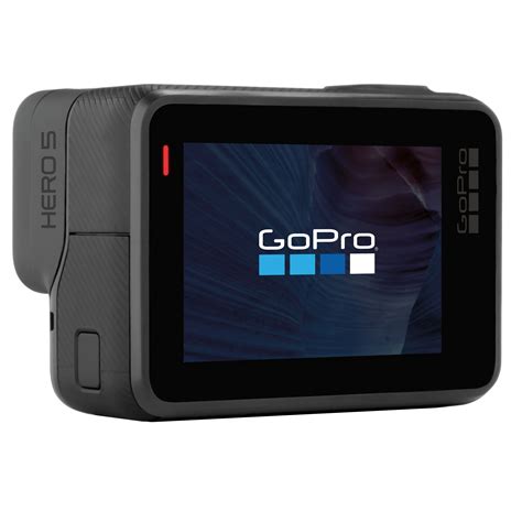 gopro unveils hero black  hero  session cameras  gopro  subscription service