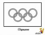 Coloring Olympic Pages Color Rings Flag Sheet Yescoloring Olympics Kids Summer Clipart Colouring Printable Boys Print Book Flags Circles Cool sketch template