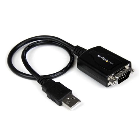 amazoncom usb  serial adapter prolific pl   port retention usb  rs adapter