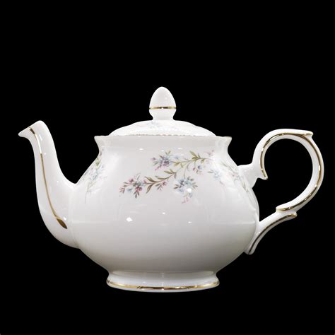 tranquility  cup teapot duchess china