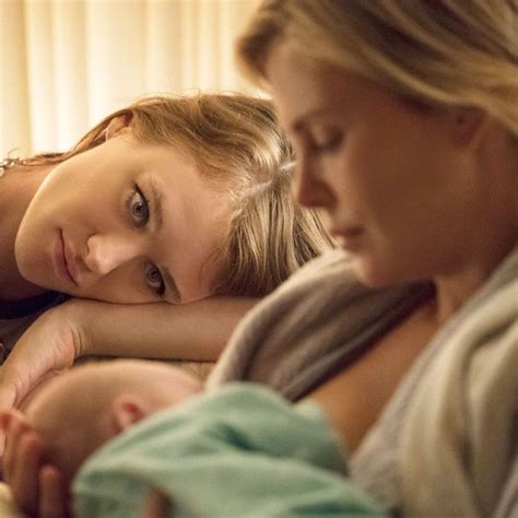 ‘tully’ Movie Charlize Theron Explains The Ending Spoilers