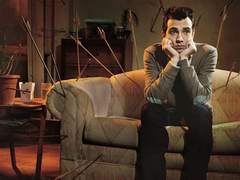 ‘man Seeking Woman’ Reviews Fxx’s Dating Comedy Tries To Turn