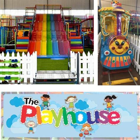 playhouse alberton boasts   exclusive kiddies party venue