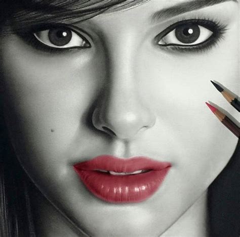 realistic drawings amazingly realistic pencil drawings  portraits