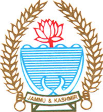 jk govt orders creation  department  public grievances kashmir