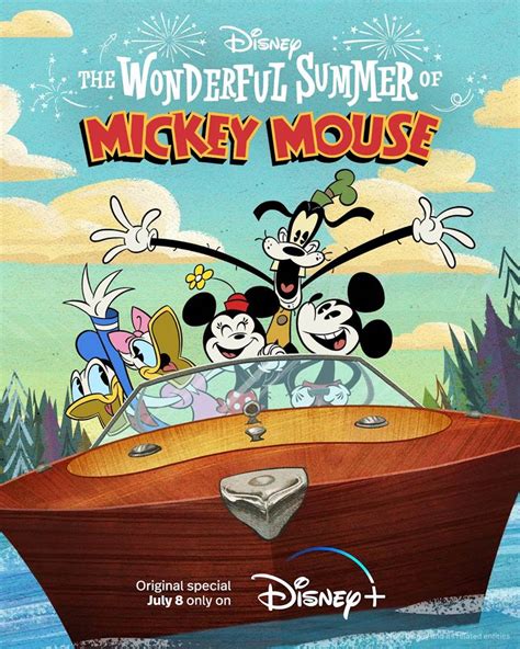 exclusive clip goofy discovers summer fun   wonderful summer