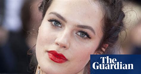 First Sight Jessica Brown Findlay Culture The Guardian