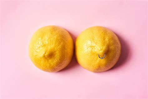 Come Provare Orgasmo Con Le Tette Il Nipple Orgasm è Possibile
