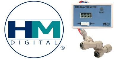 hm digital water testing equipment aqua cure