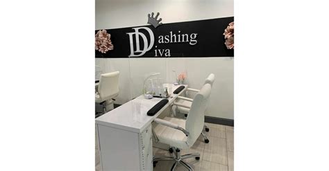 appointment  dashing diva nails  spa  paradise road