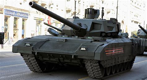 russias armata   tank   super dangerous   battlefield     simple