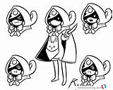 Undertale Red Coloring Pages Faces Printable Deviantart sketch template