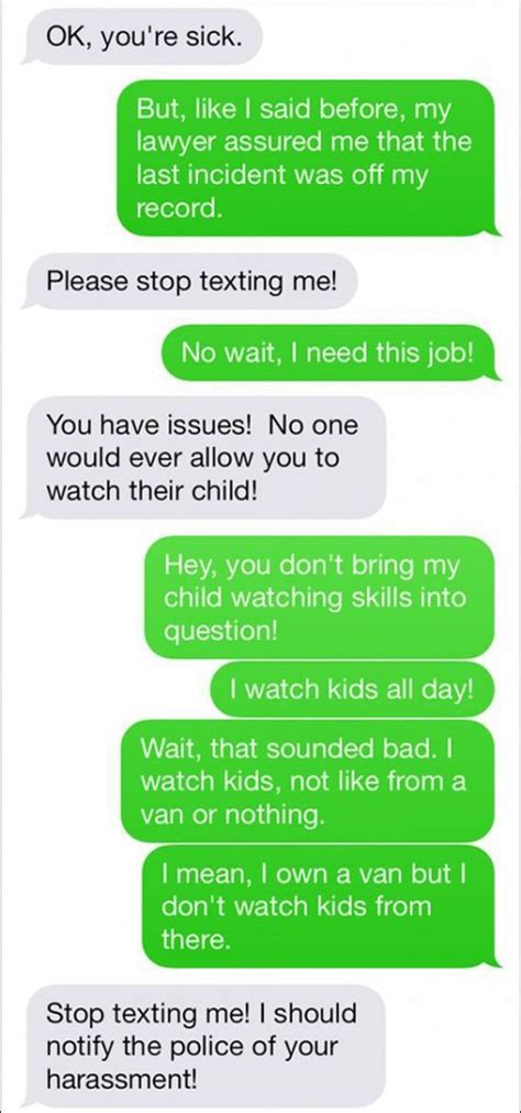 a text message prank that is brilliantly funny 8 pics 2 s