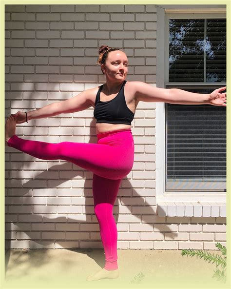 14 best yoga pants according to a yoga teacher teen vogue