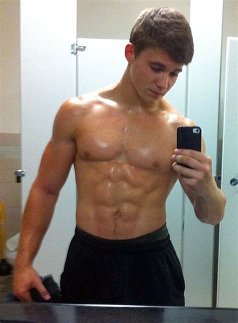 167 best images about teen muscles on pinterest muscle