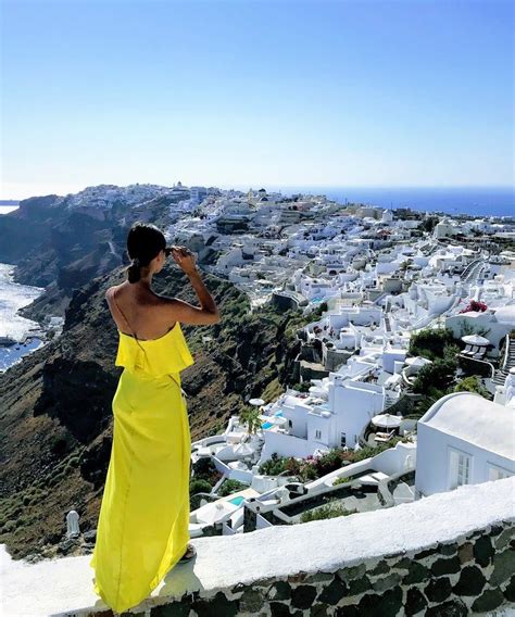 Santorini Private And Custom Tours From Airport Jtr Port And Hotels