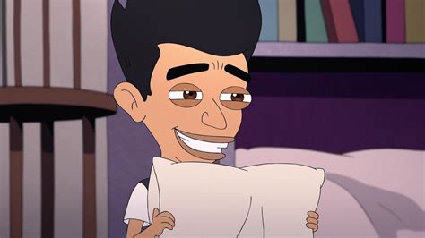 big mouth how to make love to your pillow youtube