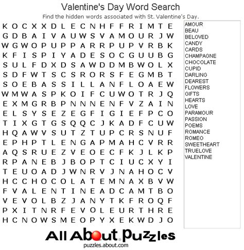 print   fun word search puzzles printable word search puzzles
