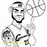 Lebron James Coloring Shoes Pages Getcolorings Colorin Getdrawings sketch template