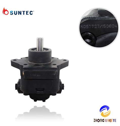 China Manufacturers Supply The Full Range Of Suntec Pump T Tar Oil And